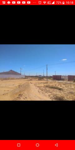Terreno 10x20 murado próximo a (COHAB 6) - Foto 2