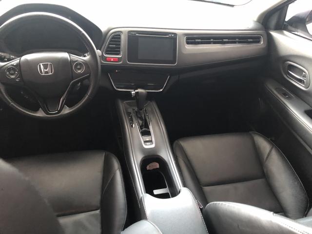 Honda hrv exl 2017 - Foto 3