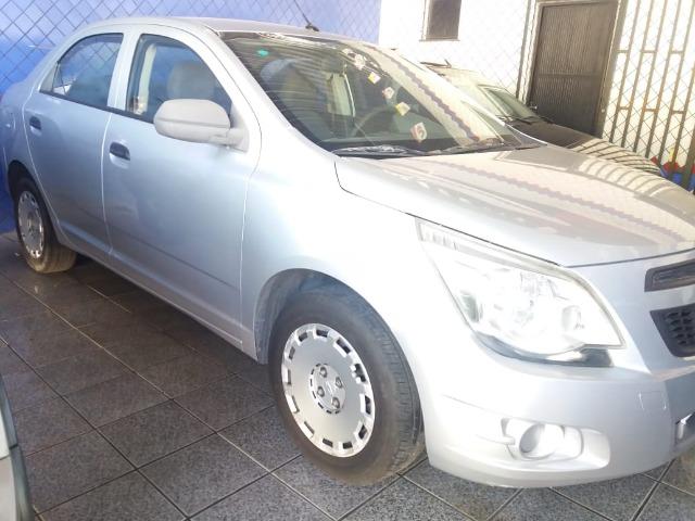 Cobalt LS 1.4 2015