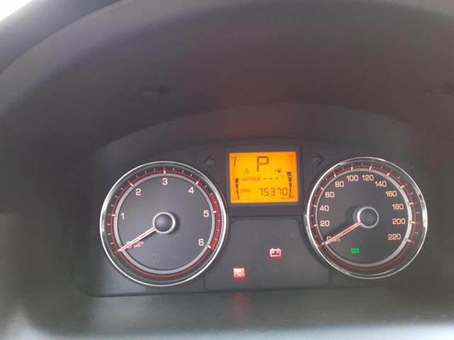 SUV Ssangyong Korano C Aut. 2011 Diesel 4x4 Único Dono Super Conservado - Foto 2