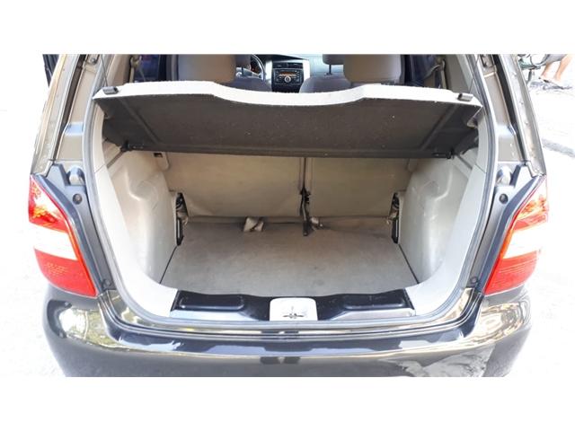 NISSAN LIVINA 1.8 SL 16V FLEX AUTOMATICO - Foto 7