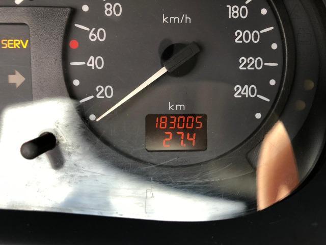 Renault/ Clio sedan 1.0 completo 2004 - Foto 10