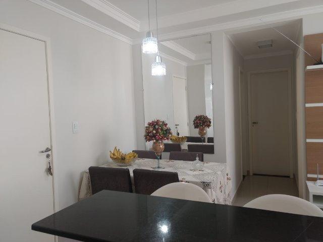 Apartamento 2/4 - Condomínio Parque Filipinas - Foto 4