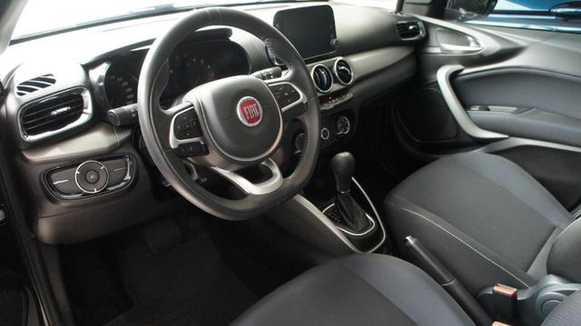 Fiat Argo - Foto 3