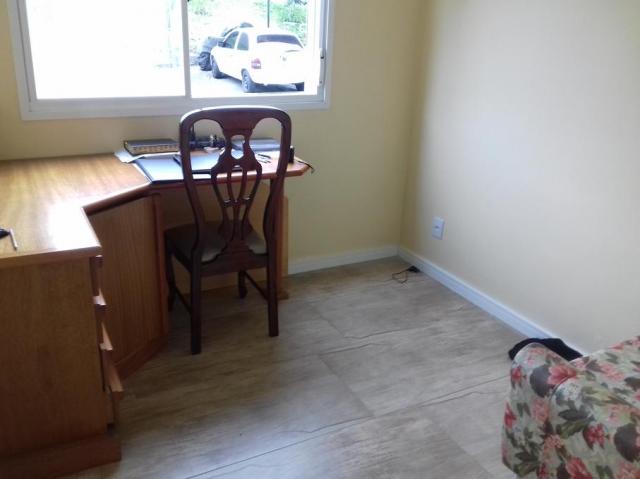 Apartamento à venda com 3 dormitórios em Canudos, Novo hamburgo cod:66494 - Foto 8