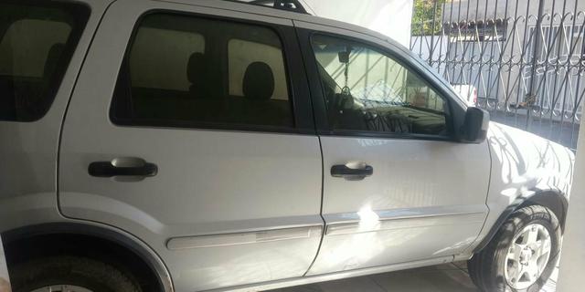 Vendo Ecosport 2005 - Foto 3