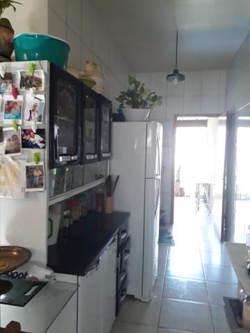 Vendo ágio de casa por 70.000,00 R$ faltando apenas 75.000,00 R$ para ser quitada - Foto 5