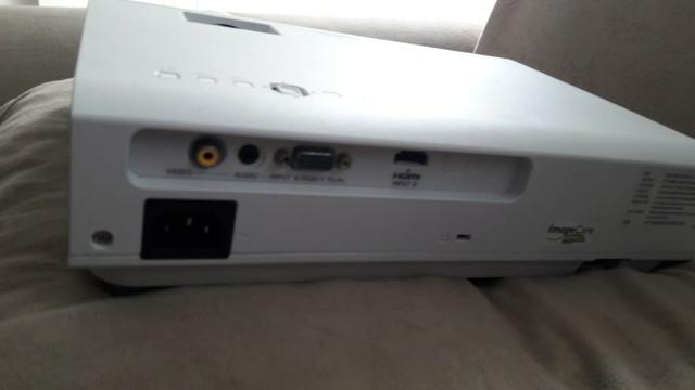 Projetor Sony VPL-DX140 com 6 Meses de Garantia - Foto 4