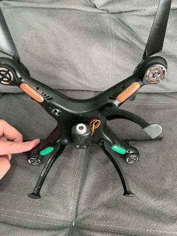 Drone X5sw-1 - Foto 5
