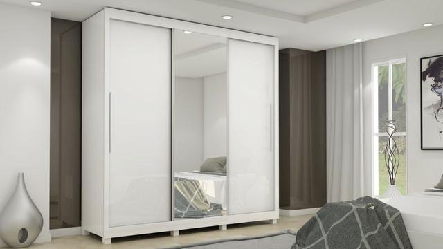 Guarda roupa safira - mega promoçao - imperdivel a vista