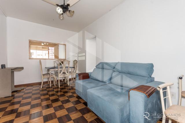 Apartamento para alugar com 2 dormitórios em , cod:I-023283 - Foto 5