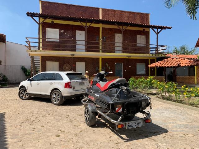 V.E.N.D.O. Lindo Chalé em Barreirinhas - Ótimo investimento para locação por temporada. - Foto 16