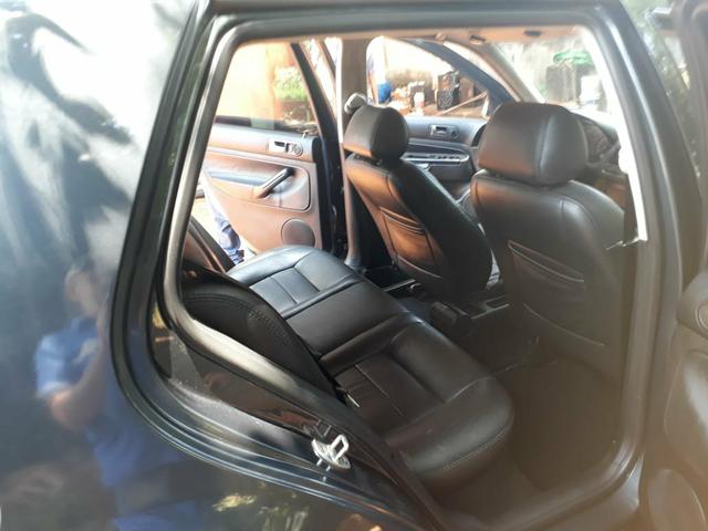 Golf 2001 1.6 completo (urgente) - Foto 8