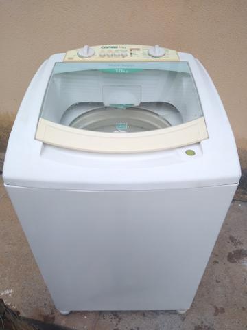 Máquina de lavar roupa barato 10K - Foto 4