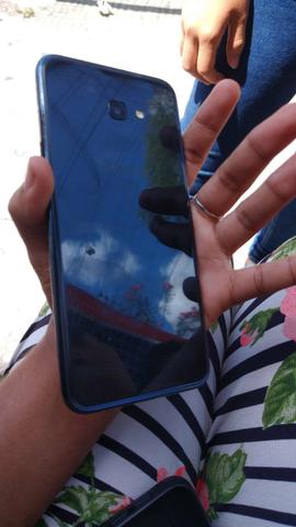 Apenas troca por Moto G6