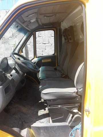 Fiat Ducato maxicargo - Foto 6