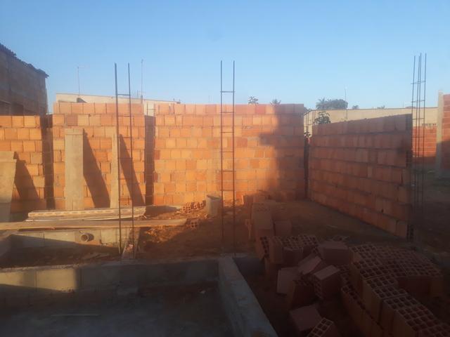 Vendo lote