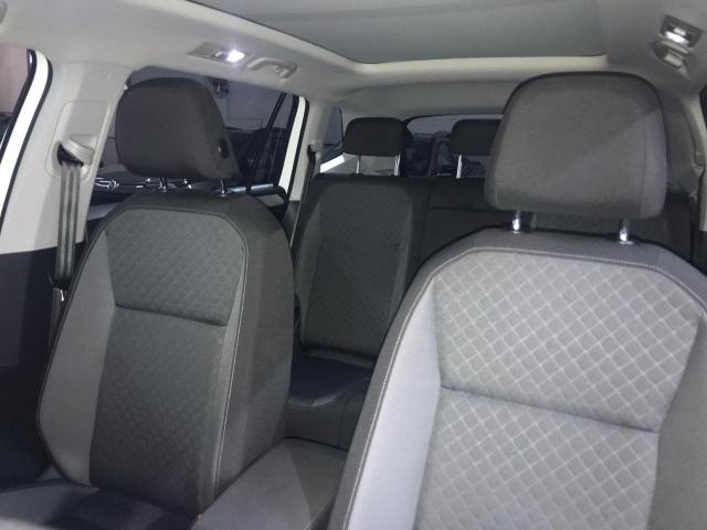 VOLKSWAGEN TIGUAN 2019/2019 1.4 250 TSI TOTAL FLEX ALLSPACE TIPTRONIC - Foto 11