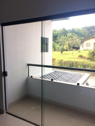 Geminado no Nova Brasília (1 suite + 2 dormitório) - Foto 7