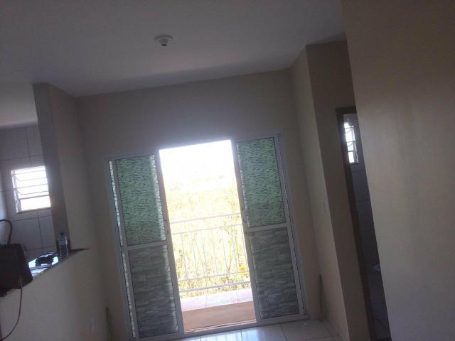 Apartamento Cidade Ocidental - Foto 7