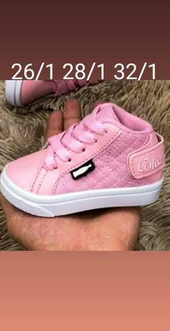 Tênis infantil entrega gratis - Foto 2