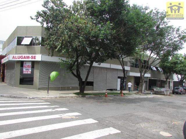 Prédio à venda, 800 m² por R$ 2.700.000,00 - Ipiranga - São Paulo/SP