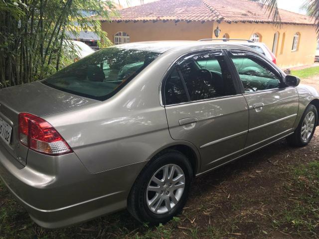 Honda civic lx impecável - Foto 3