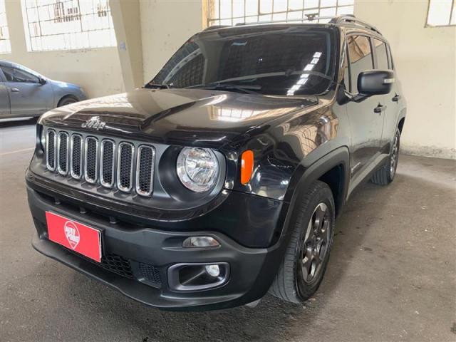Jeep renegade flex sport 4p manual - Foto 2