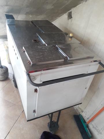 Carrinho de Hot dog - Foto 4