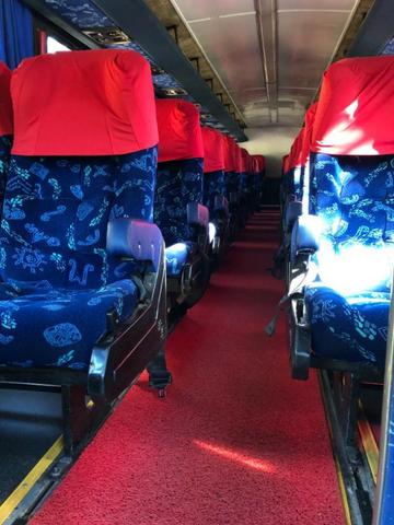 Ônibus Rodoviário - Foto 5