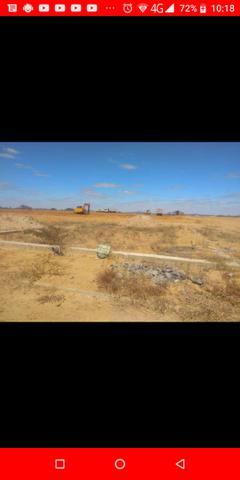 Terreno 10x20 murado próximo a (COHAB 6) - Foto 4