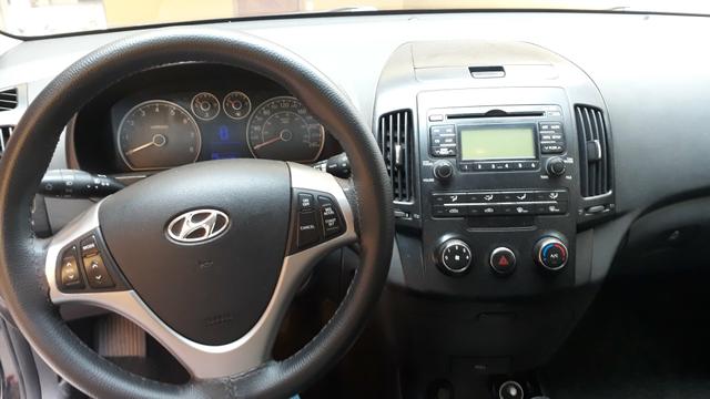I30 2.0 manual 2012 - Foto 5