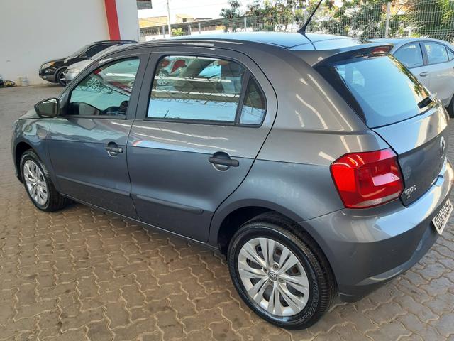 Gol G8 MSI 1.6 2019 R$41.900,00 - Foto 5