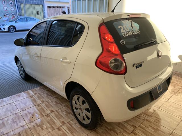 Palio 2015/2016 atrative 1.0 completo de tudo impecável !!!! - Foto 5