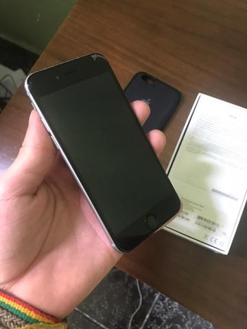 Iphone 6S 128gb - Foto 2
