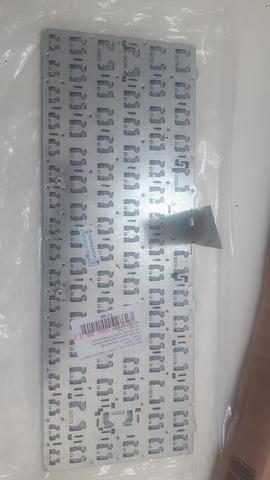 TECLADO NOTEBOOK - Foto 2