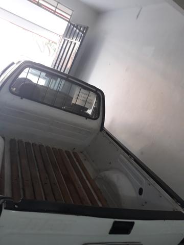 Fiorino Bem Consevarda ! - Foto 4