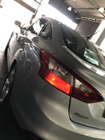 Focus sedan - Foto 5