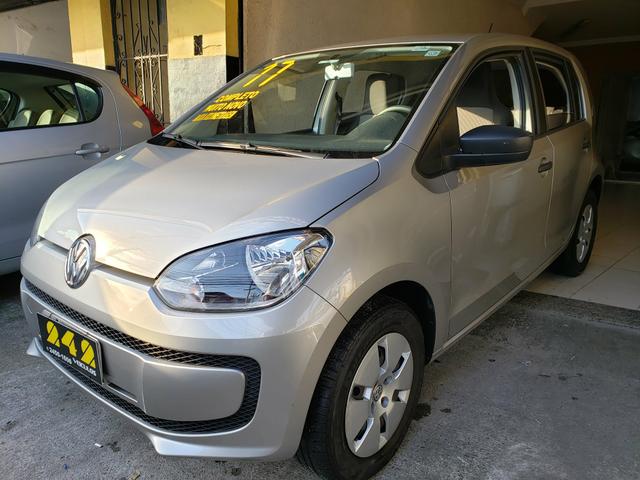 VW UP 2017 25.000km - Foto 8