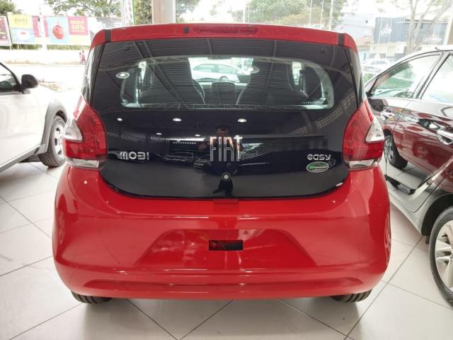 FIAT MOBI EASY 1.0 FIRE FLEX 5p 2020 - Foto 4