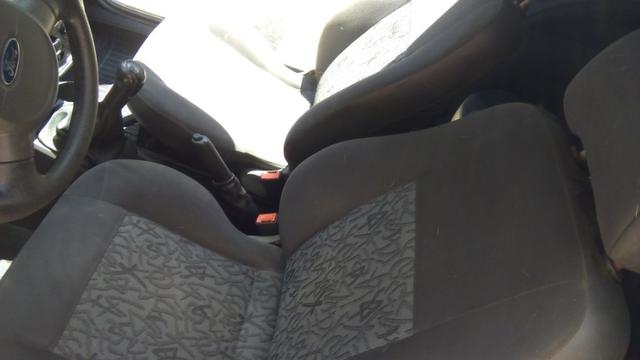 Ford Ka 2008 modelo 2009 - Foto 5