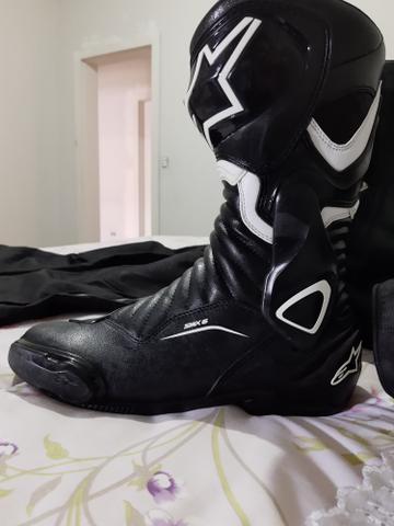Roupas para Motociclista - Foto 6