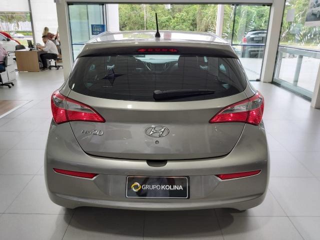 HYUNDAI HB20 2016/2016 1.0 COMFORT 12V FLEX 4P MANUAL - Foto 6
