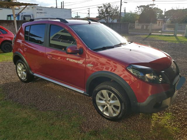 Sandero Stepway - Foto 3