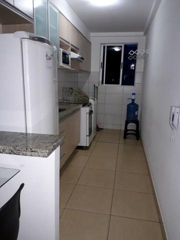 Apartamento de 2 Quartos Garagem Jardim Presidente - Foto 10