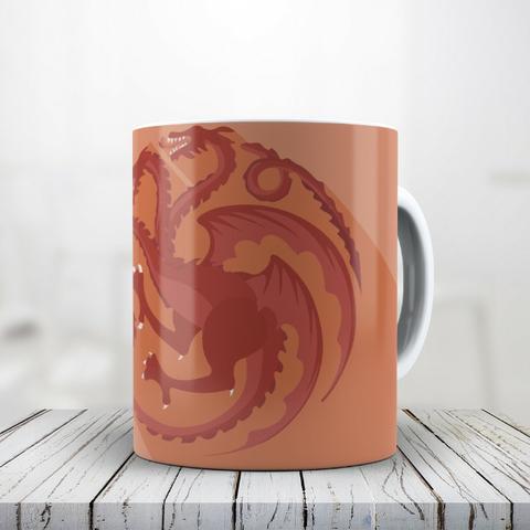 Caneca - got - Foto 2