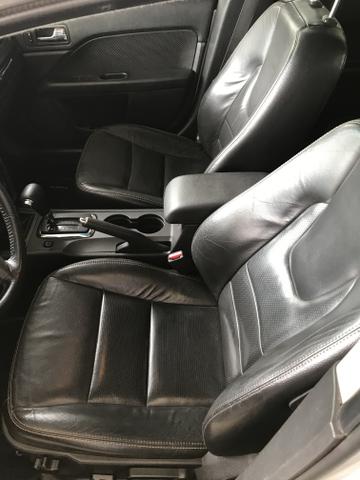 Ford Fusion 2.3 2008/2009 maravilhoso - Foto 6