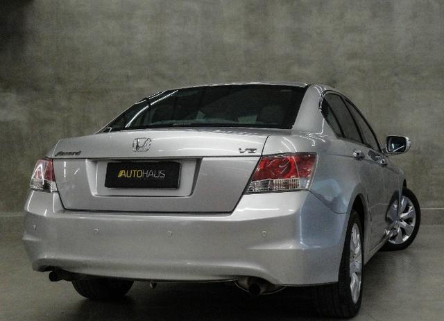 Honda Accord 3.5 EX (Blindado) - Foto 2