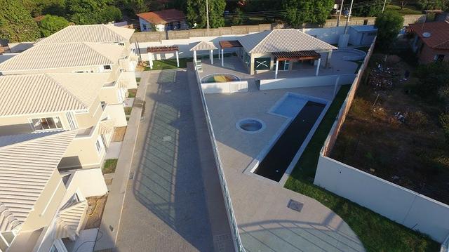 Casa em Condomínio Fechado La Vie Suiça