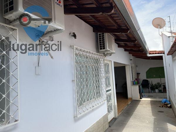 Casa sobrado com 4 quartos - Bairro Cidade Jardim em Goiânia - Foto 10